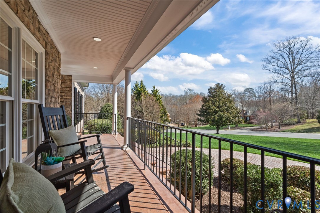 3230 Queens Grant Drive
