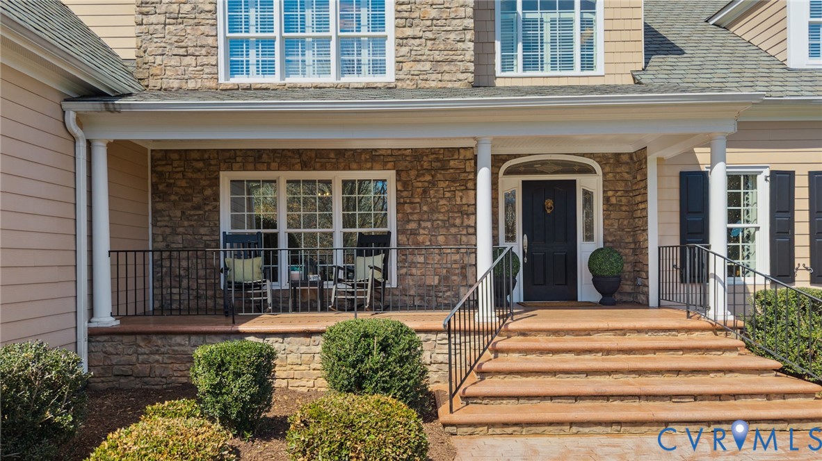 3230 Queens Grant Drive