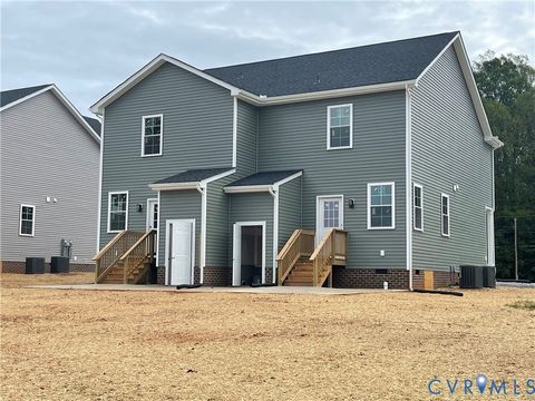 Tiny photo for 12232 Old Chula Road #1, Amelia, VA 23002 (MLS # 2529430)