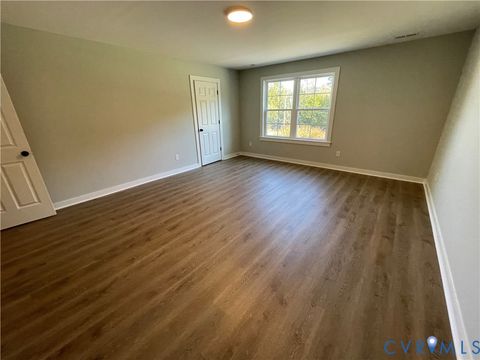 Tiny photo for 12232 Old Chula Road #1, Amelia, VA 23002 (MLS # 2529430)