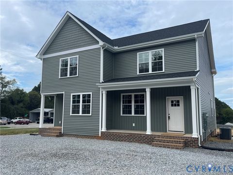 Photo of 12232 Old Chula Road #1, Amelia, VA 23002 (MLS # 2529430)