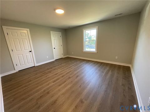 Tiny photo for 12232 Old Chula Road #1, Amelia, VA 23002 (MLS # 2529430)