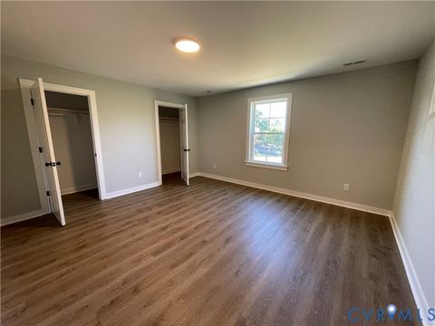 Tiny photo for 12232 Old Chula Road #1, Amelia, VA 23002 (MLS # 2529430)