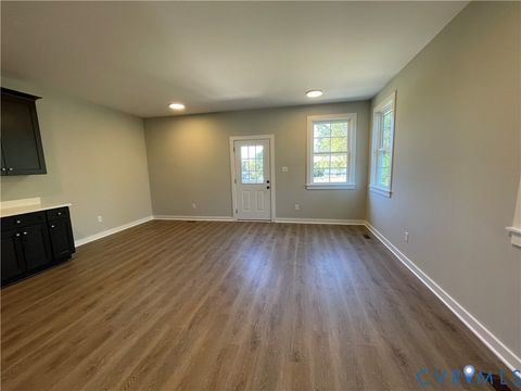 Tiny photo for 12232 Old Chula Road #1, Amelia, VA 23002 (MLS # 2529430)
