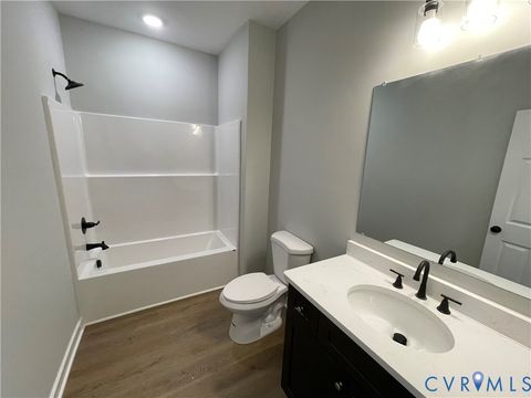 Tiny photo for 12232 Old Chula Road #1, Amelia, VA 23002 (MLS # 2529430)