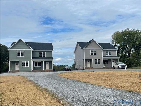 Tiny photo for 12232 Old Chula Road #1, Amelia, VA 23002 (MLS # 2529430)