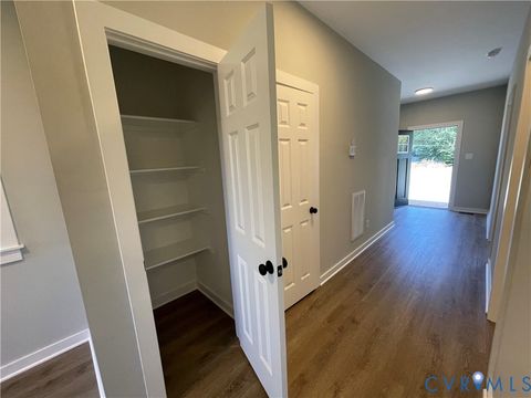 Tiny photo for 12232 Old Chula Road #1, Amelia, VA 23002 (MLS # 2529430)