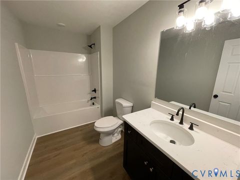 Tiny photo for 12232 Old Chula Road #1, Amelia, VA 23002 (MLS # 2529430)