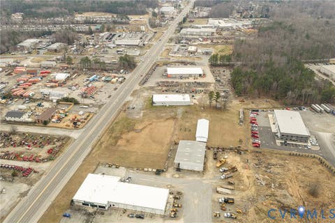 Tiny photo for 0 S Washington Highway, Ashland, VA 23005 (MLS # 2622211)