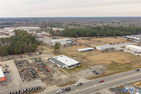 Tiny photo for 0 S Washington Highway, Ashland, VA 23005 (MLS # 2622211)