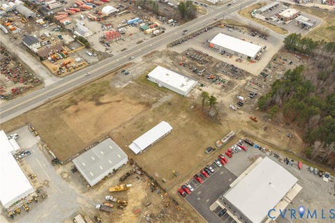 Tiny photo for 0 S Washington Highway, Ashland, VA 23005 (MLS # 2622211)