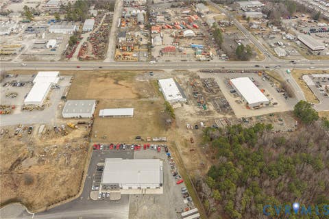 Tiny photo for 0 S Washington Highway, Ashland, VA 23005 (MLS # 2622211)