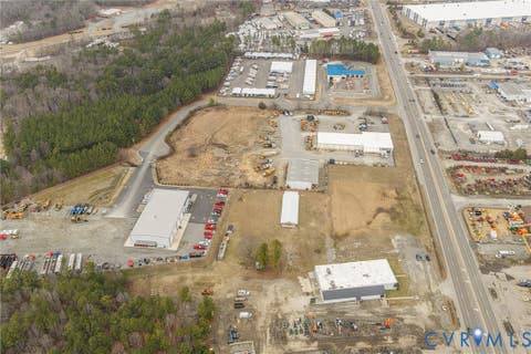 Tiny photo for 0 S Washington Highway, Ashland, VA 23005 (MLS # 2622211)