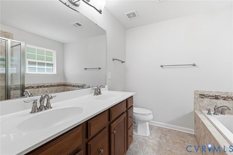 Tiny photo for 3055 Barnack Road, Midlothian, VA 23112 (MLS # 2610831)