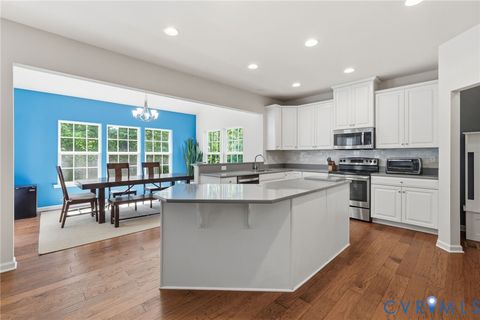 Tiny photo for 3055 Barnack Road, Midlothian, VA 23112 (MLS # 2610831)