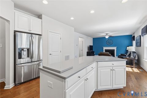 Tiny photo for 3055 Barnack Road, Midlothian, VA 23112 (MLS # 2610831)