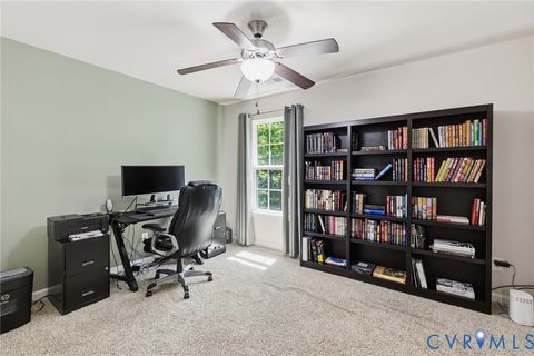 Tiny photo for 3055 Barnack Road, Midlothian, VA 23112 (MLS # 2610831)