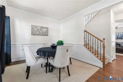 Tiny photo for 3055 Barnack Road, Midlothian, VA 23112 (MLS # 2610831)