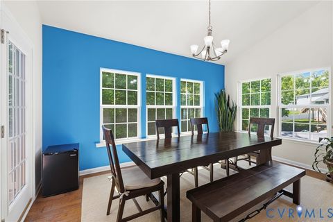 Tiny photo for 3055 Barnack Road, Midlothian, VA 23112 (MLS # 2610831)