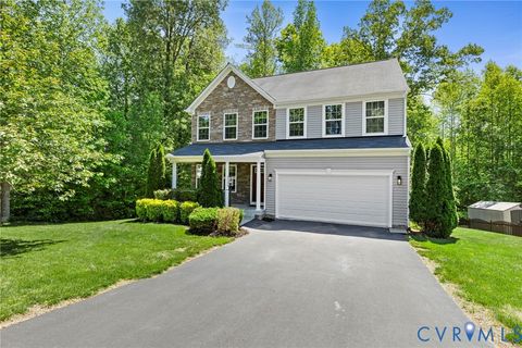 Photo of 3055 Barnack Road, Midlothian, VA 23112 (MLS # 2610831)