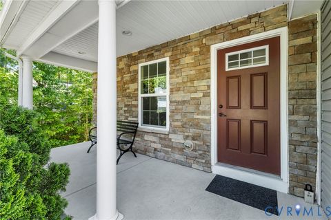 Tiny photo for 3055 Barnack Road, Midlothian, VA 23112 (MLS # 2610831)