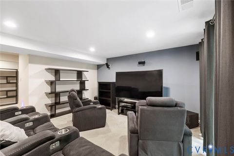 Tiny photo for 3055 Barnack Road, Midlothian, VA 23112 (MLS # 2610831)