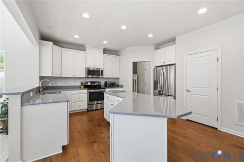 Tiny photo for 3055 Barnack Road, Midlothian, VA 23112 (MLS # 2610831)