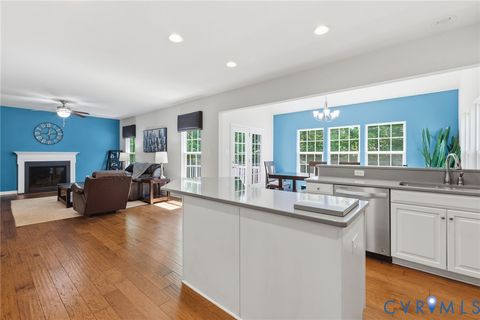 Tiny photo for 3055 Barnack Road, Midlothian, VA 23112 (MLS # 2610831)