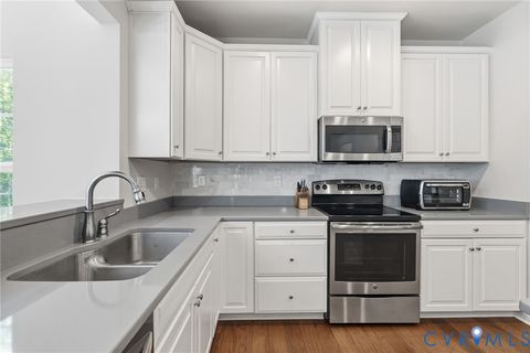 Tiny photo for 3055 Barnack Road, Midlothian, VA 23112 (MLS # 2610831)