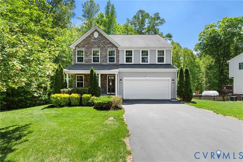 Tiny photo for 3055 Barnack Road, Midlothian, VA 23112 (MLS # 2610831)