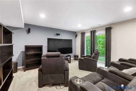 Tiny photo for 3055 Barnack Road, Midlothian, VA 23112 (MLS # 2610831)