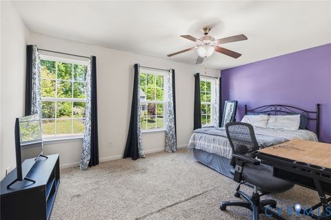 Tiny photo for 3055 Barnack Road, Midlothian, VA 23112 (MLS # 2610831)