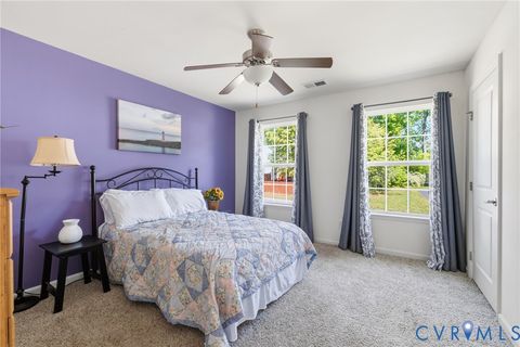 Tiny photo for 3055 Barnack Road, Midlothian, VA 23112 (MLS # 2610831)