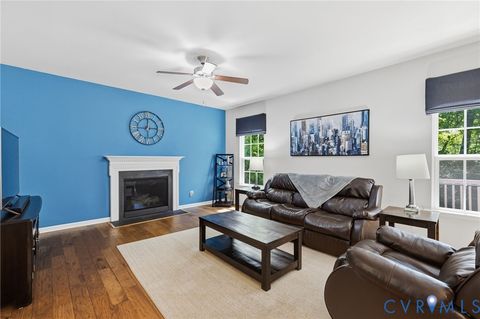 Tiny photo for 3055 Barnack Road, Midlothian, VA 23112 (MLS # 2610831)