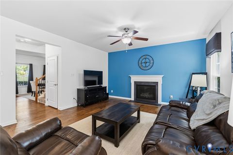 Tiny photo for 3055 Barnack Road, Midlothian, VA 23112 (MLS # 2610831)