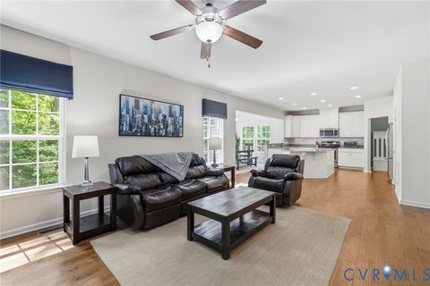 Tiny photo for 3055 Barnack Road, Midlothian, VA 23112 (MLS # 2610831)