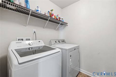 Tiny photo for 3055 Barnack Road, Midlothian, VA 23112 (MLS # 2610831)