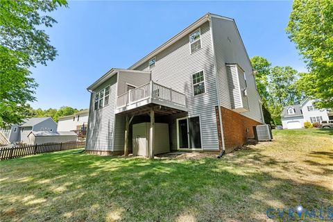 Tiny photo for 3055 Barnack Road, Midlothian, VA 23112 (MLS # 2610831)