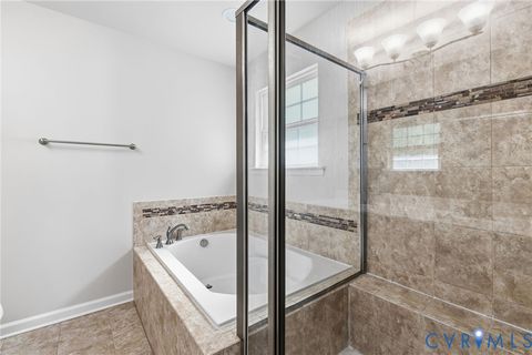 Tiny photo for 3055 Barnack Road, Midlothian, VA 23112 (MLS # 2610831)