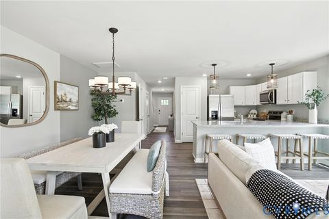 Tiny photo for 3551 Perrins Hill Way, Prince George, VA 23875 (MLS # 2529472)