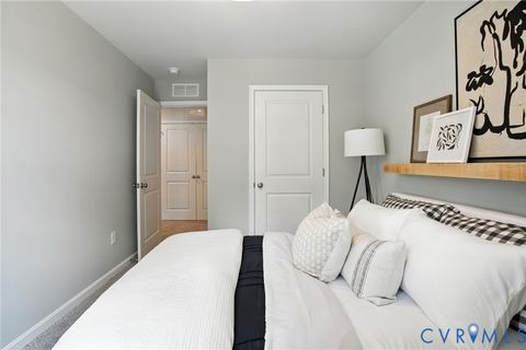 Tiny photo for 3551 Perrins Hill Way, Prince George, VA 23875 (MLS # 2529472)