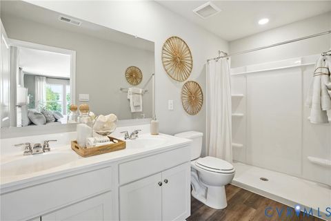 Tiny photo for 3551 Perrins Hill Way, Prince George, VA 23875 (MLS # 2529472)
