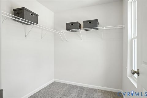 Tiny photo for 3551 Perrins Hill Way, Prince George, VA 23875 (MLS # 2529472)