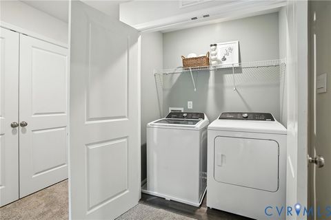 Tiny photo for 3551 Perrins Hill Way, Prince George, VA 23875 (MLS # 2529472)