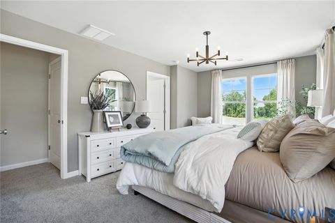 Tiny photo for 3551 Perrins Hill Way, Prince George, VA 23875 (MLS # 2529472)