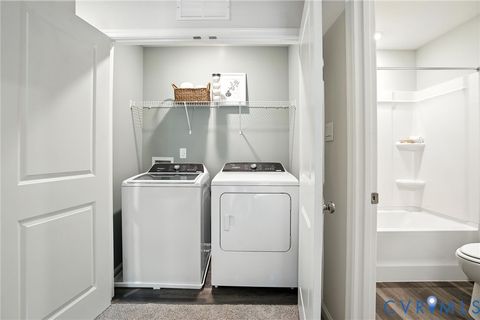 Tiny photo for 3551 Perrins Hill Way, Prince George, VA 23875 (MLS # 2529472)