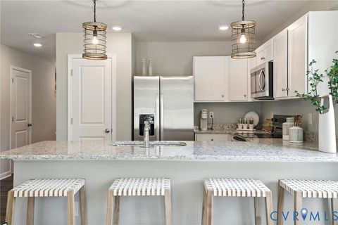 Tiny photo for 3551 Perrins Hill Way, Prince George, VA 23875 (MLS # 2529472)