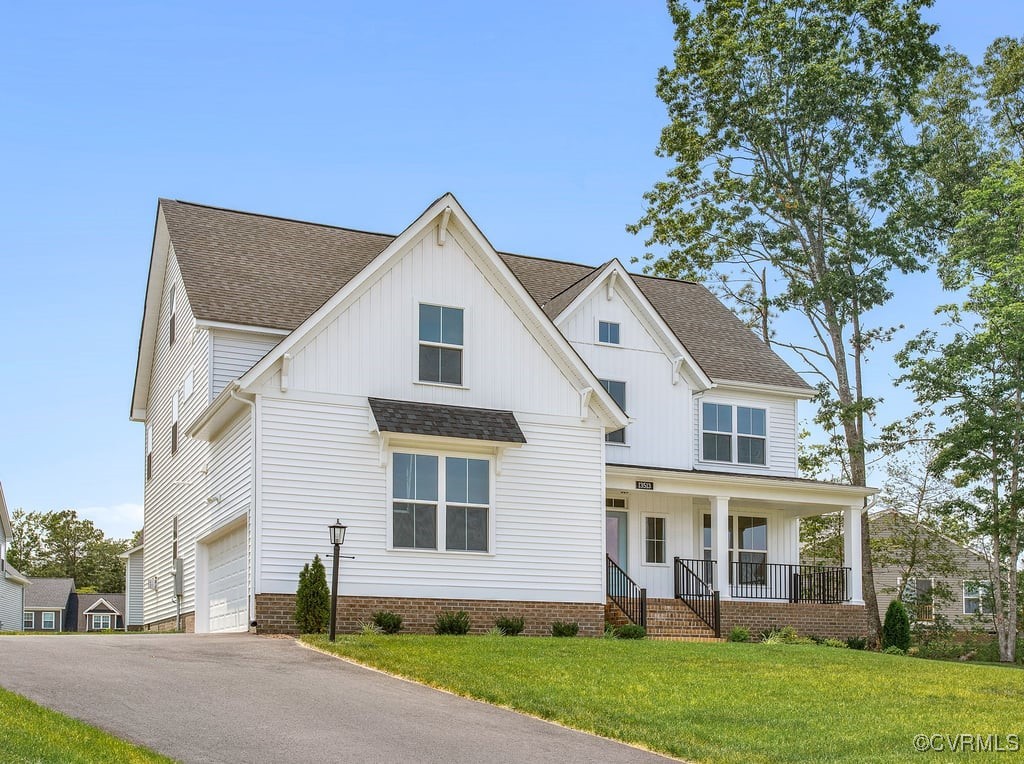 13513 Pinstone Court