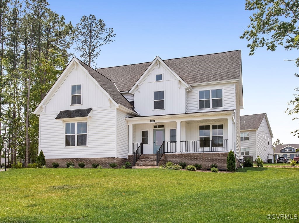 13513 Pinstone Court