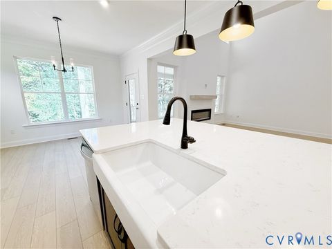 Tiny photo for 8130 Clancy Court, Chesterfield, VA 23838 (MLS # 2609202)